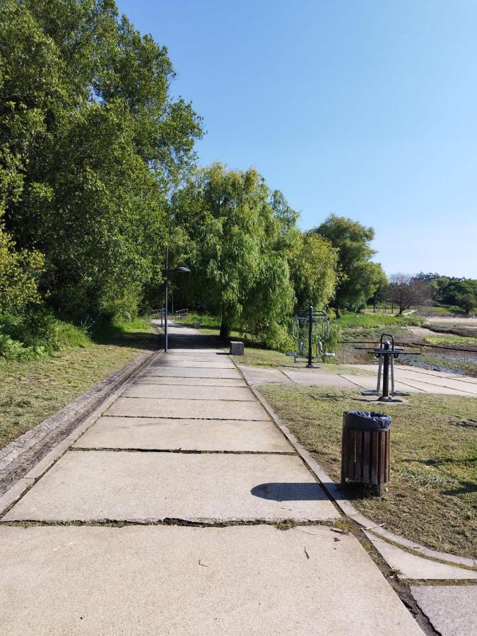 A De Sabardes Daire Dış mekan fotoğraf